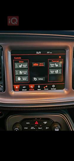 دودج تشالنجر